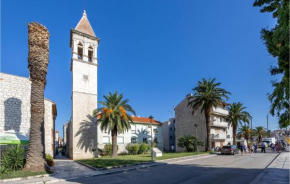 Amazing Apartment In Trogir With Kitchen